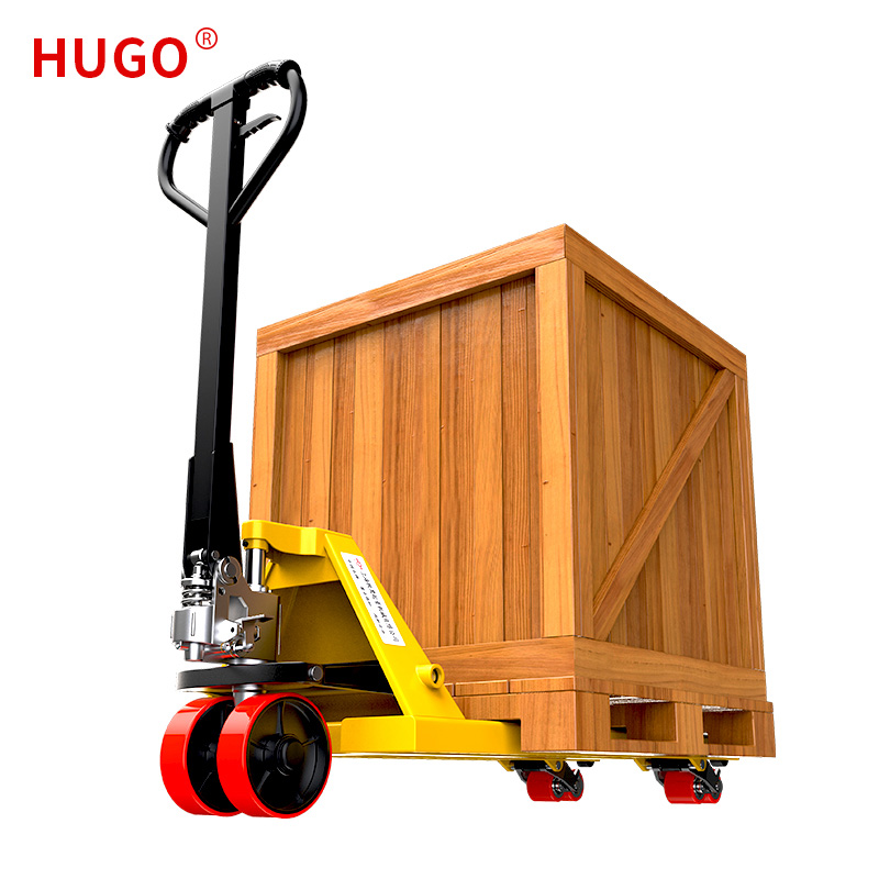 Do Electric Pallet Trucks Need a License to Operate? 