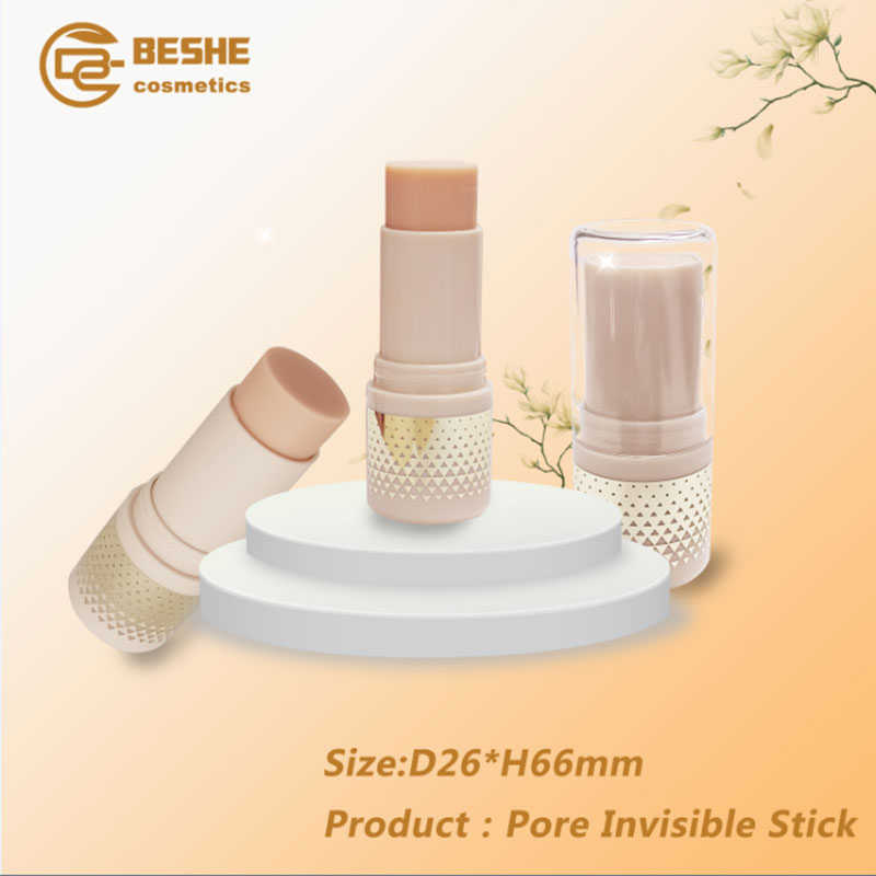 What does base makeup include?