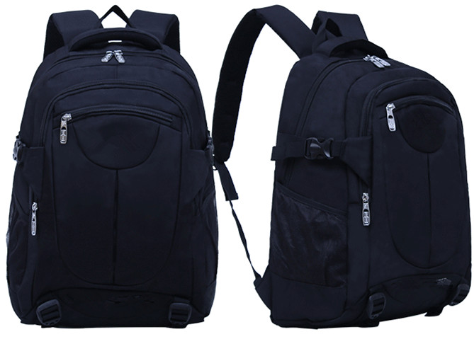 2021 Student School Backpack Bag for Pupils