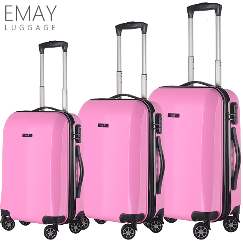 2021 Modern Style Luggage Suitcase Travel Luggage with Good Quality Travel Luggage