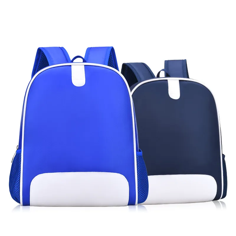 2020 New Customized Stylish Funny Pink Teenager Book Bag Different School Bag Backpack for Kid Girl Model