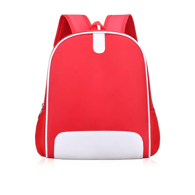 2021 New Customized Stylish Funny Pink Teenager Book Bag Different School Bag Backpack for Kid Girl Model