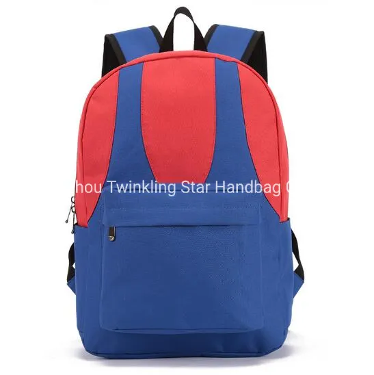 2021 Fashion Leisure Mini Bookbag for Kids Small Girl Bags Children Schoolbag with Different Colors for Girls Boys
