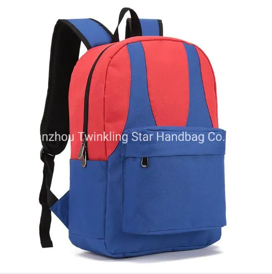 2021 Fashion Leisure Mini Bookbag for Kids Small Girl Bags Children Schoolbag with Different Colors for Girls Boys