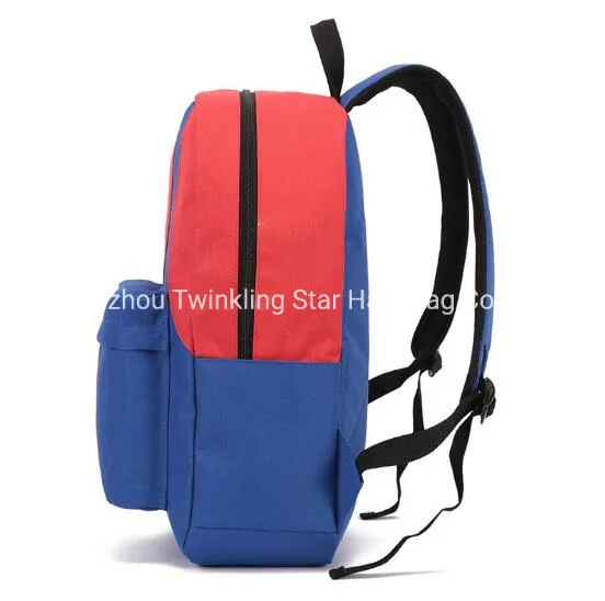 2021 Fashion Leisure Mini Bookbag for Kids Small Girl Bags Children Schoolbag with Different Colors for Girls Boys