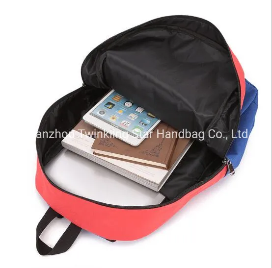 2021 Fashion Leisure Mini Bookbag for Kids Small Girl Bags Children Schoolbag with Different Colors for Girls Boys