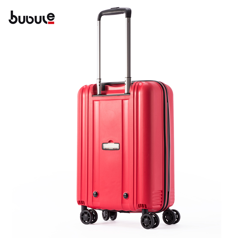 2021 Pink Suitcase Set Vintage Travelling Boarding Suitcase