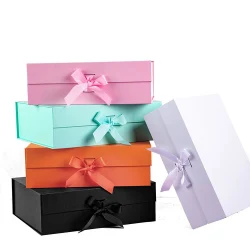What paper is best for gift boxes?