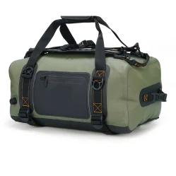 Common types of duffel bags