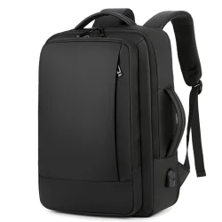 Common types of laptop bags