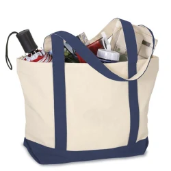 Here are key aspects of promotional bags