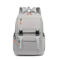 Here are some features to consider when selecting a laptop school bag