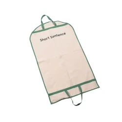 Features and uses of garment bags