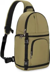Here are some common types of camera bags and their features