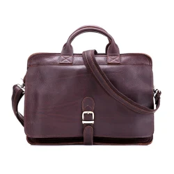 Features and considerations when choosing a leather briefcase