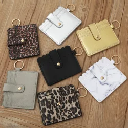 Types of Card Bags