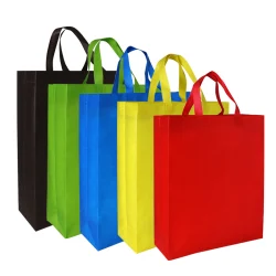 Applications of Non-woven Bags
