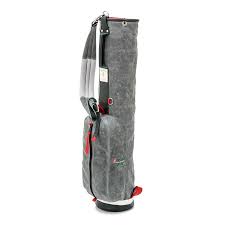 Types of Golf Bags