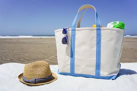 Types of Beach Bags