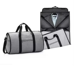 Top 5 Uses for Garment Bags: Versatile Solutions for Every Need