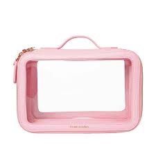 Choosing the Perfect Cosmetic Bag: Essential Tips and Trends