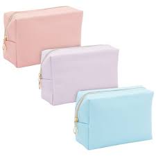 Maximizing Organization with Cosmetic Bags: Tips and Tricks