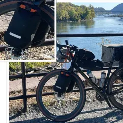 Choosing the Perfect Cycling Bag: A Comprehensive Guide