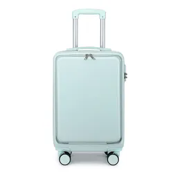 How Can You Choose the Right Trolley and Luggage for Your Travel Needs?