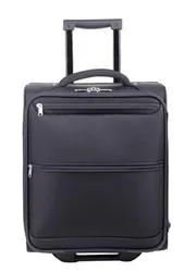 What Are the Key Features to Look for in a High-Quality Trolley and Luggage?