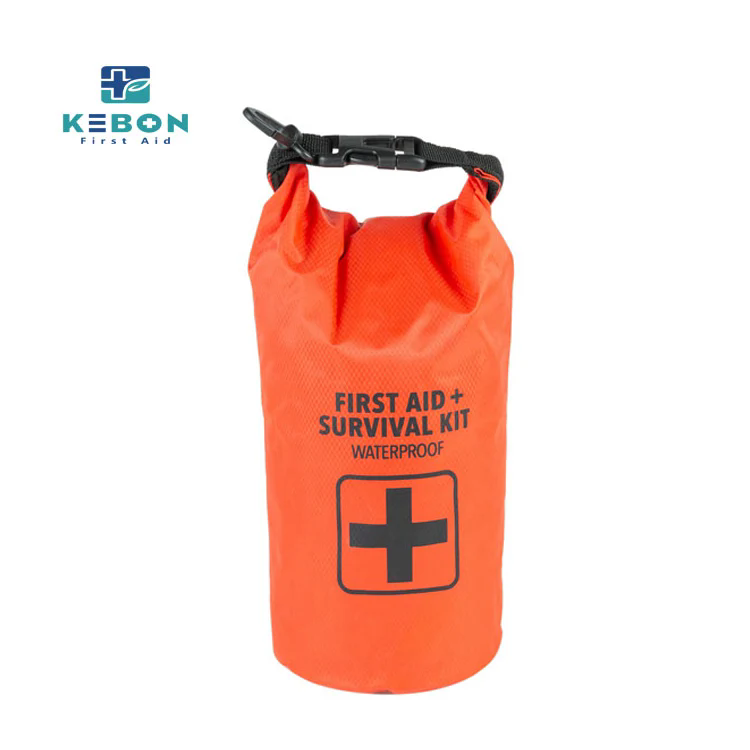 Why Should You Invest in a High-Quality Waterproof Bag?
