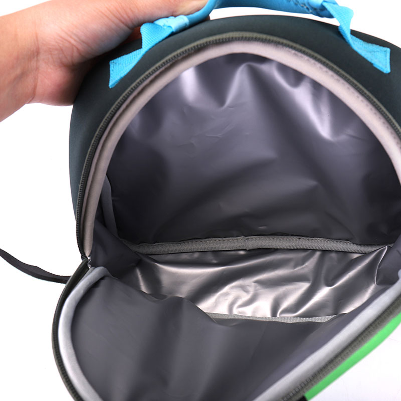 Why Should You Choose the Right Lunch Bag for Your Daily Life?