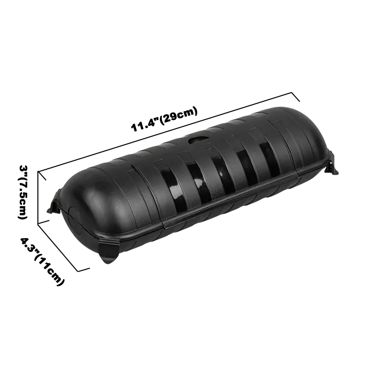 Why Should You Choose an Outdoor Waterproof Protection and Sealed Electrical Connection Box?