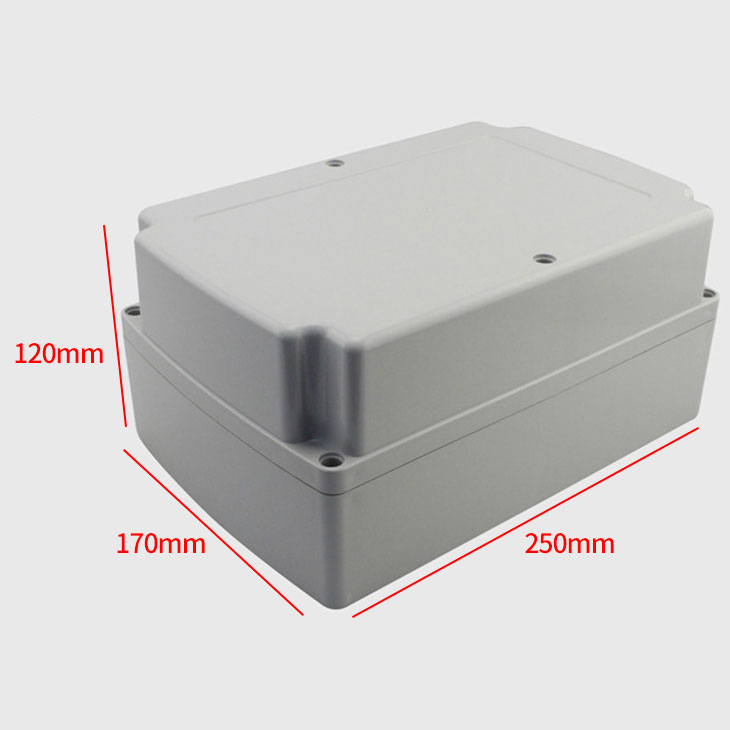 Why Should You Choose a Plastic Enclosure for Your Electrical Projects?