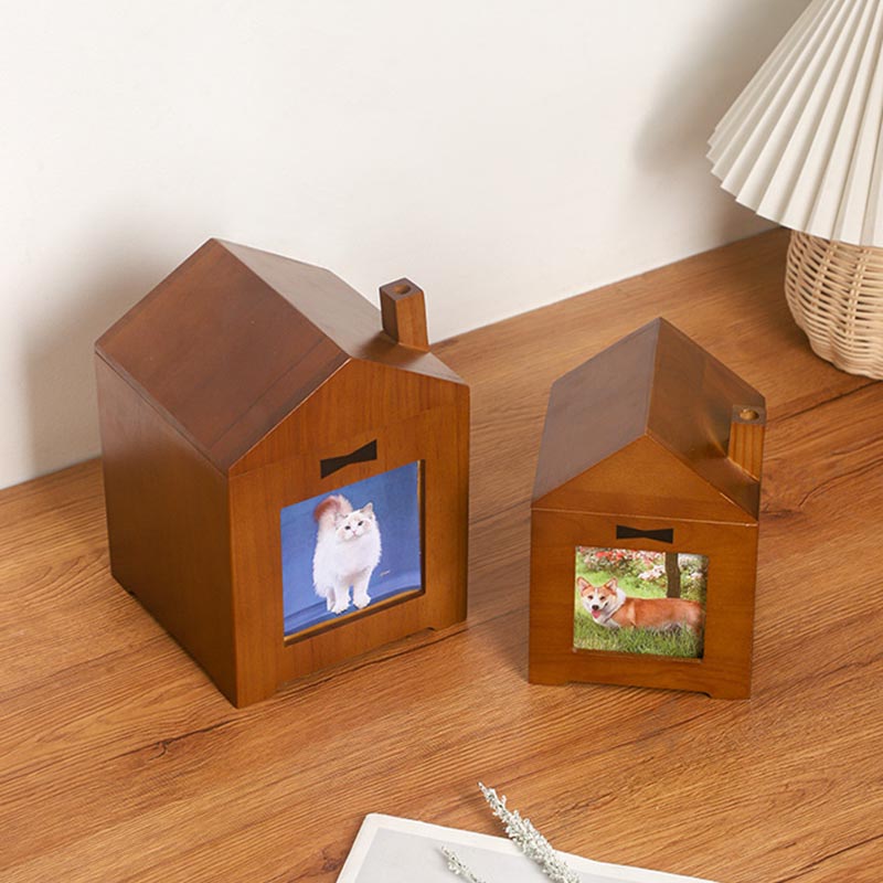 What Are the Most Unique Pet Urn Designs to Celebrate a Life