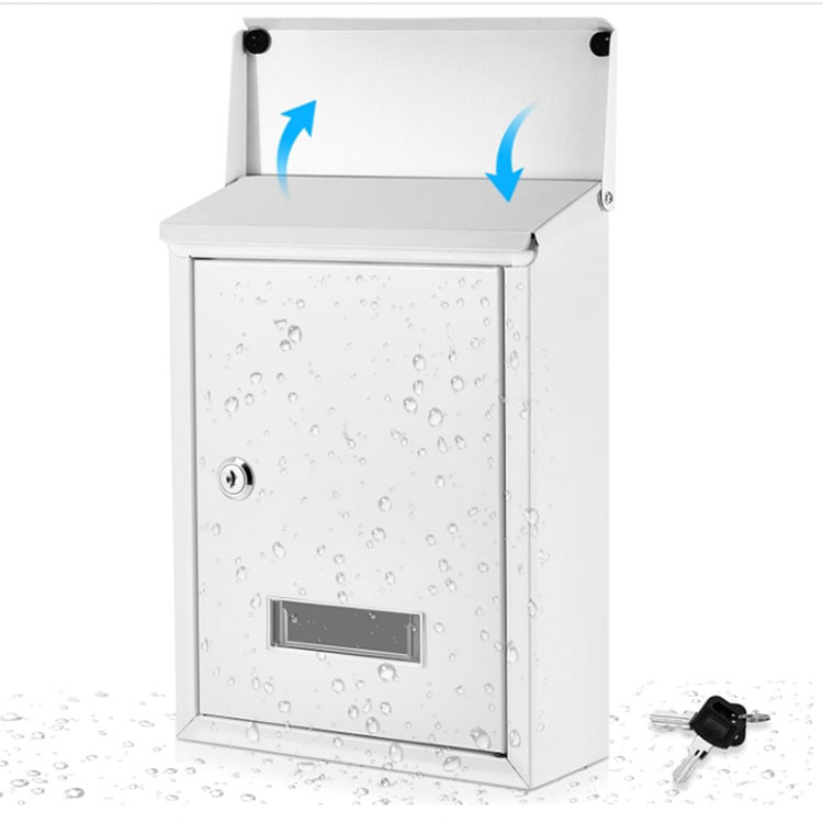 What Is The Most Durable Metal Mailbox Material For Long Term Use