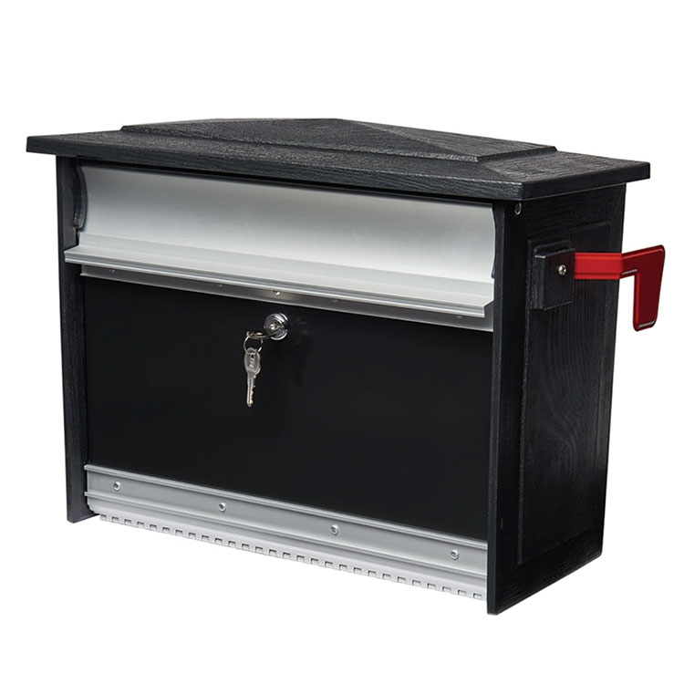 Is a Large Capacity Metal Mailbox Worth It for Receiving Packages
