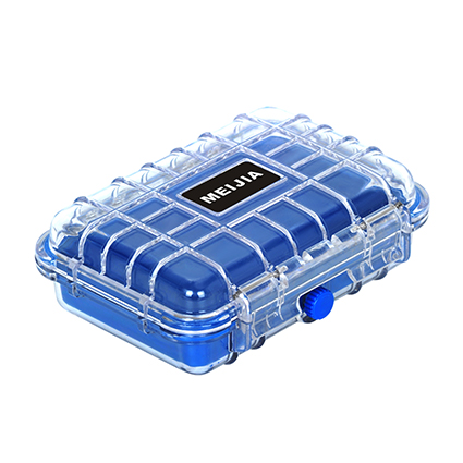 What Makes a Micro Waterproof Protective Case the Smart Choice for Precision Protection?