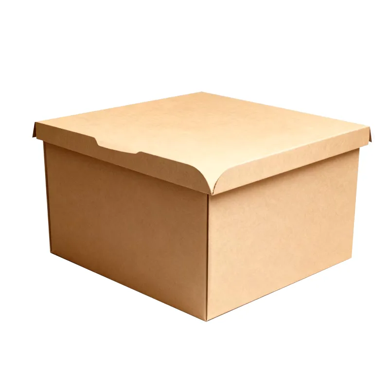Why Choose a Low Temperature Antifreeze Wax Paper Box for Cold-Chain Packaging?