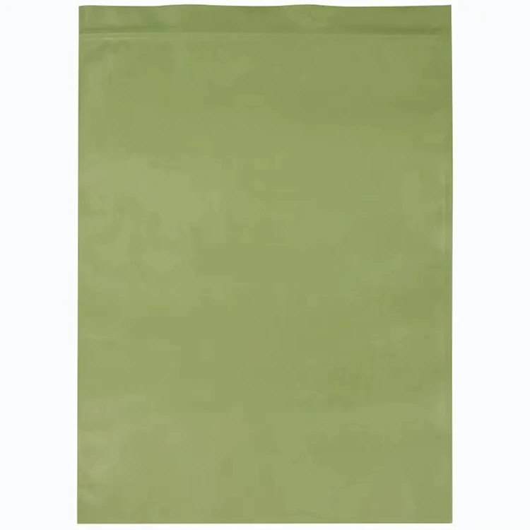 Why Are Biodegradable Bags Materials Becoming the Smart Choice for Modern Packaging?