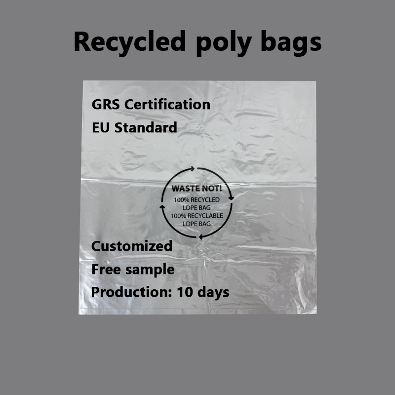 Why Are More Brands Switching to Recycled Self-adhesive Bags for Smarter Packaging?