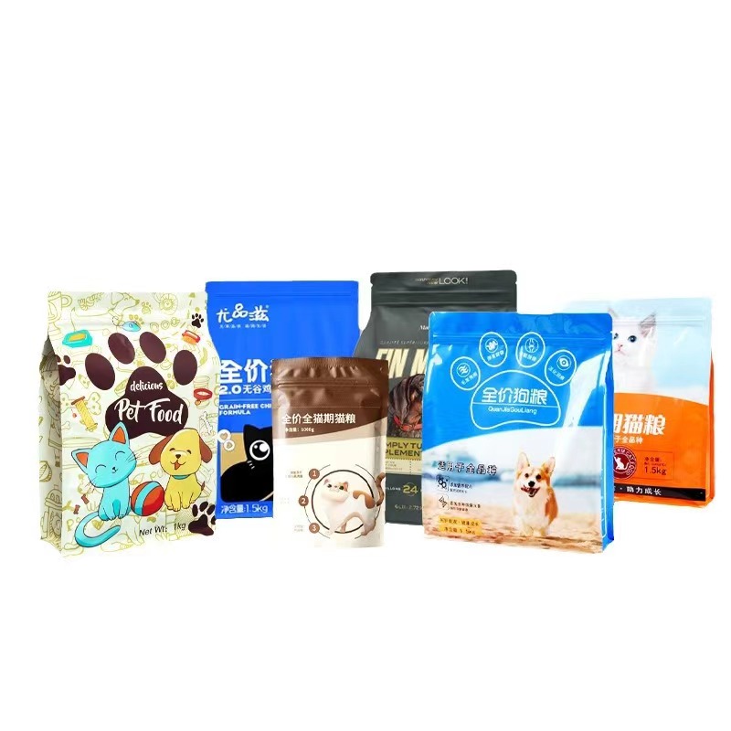How Can Bird Food Packaging Bags Help My Brand Keep Feed Fresh and Shelf Ready?