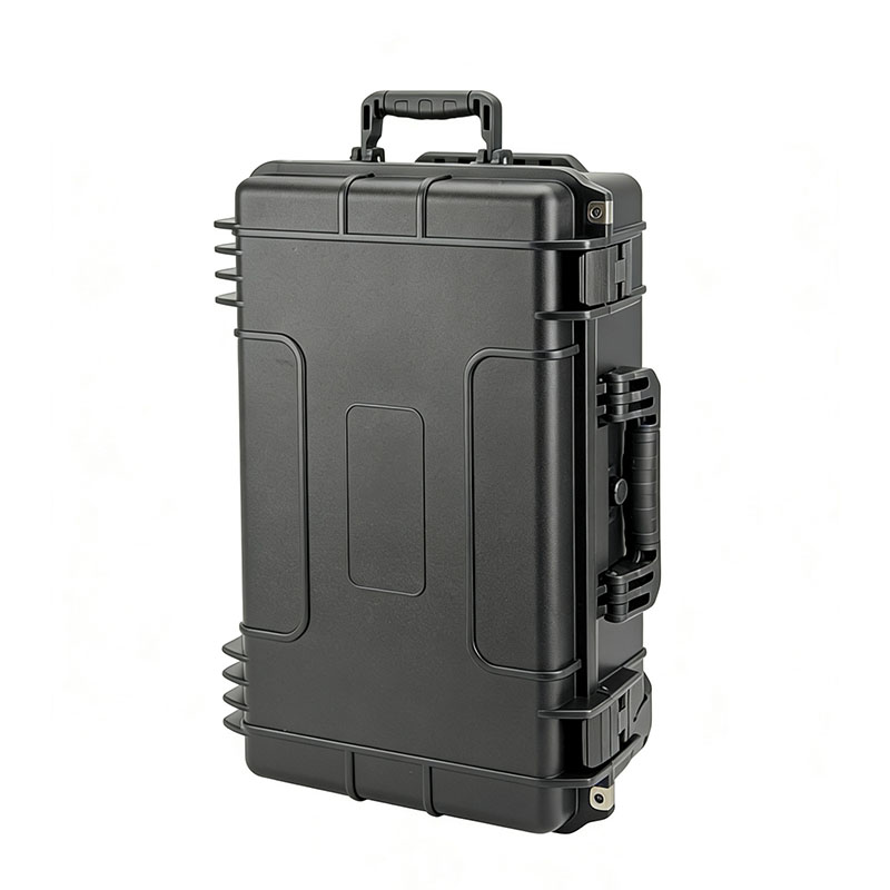 How Does a Pull Rod Hard Case Protect Your Equipment During Transportation?