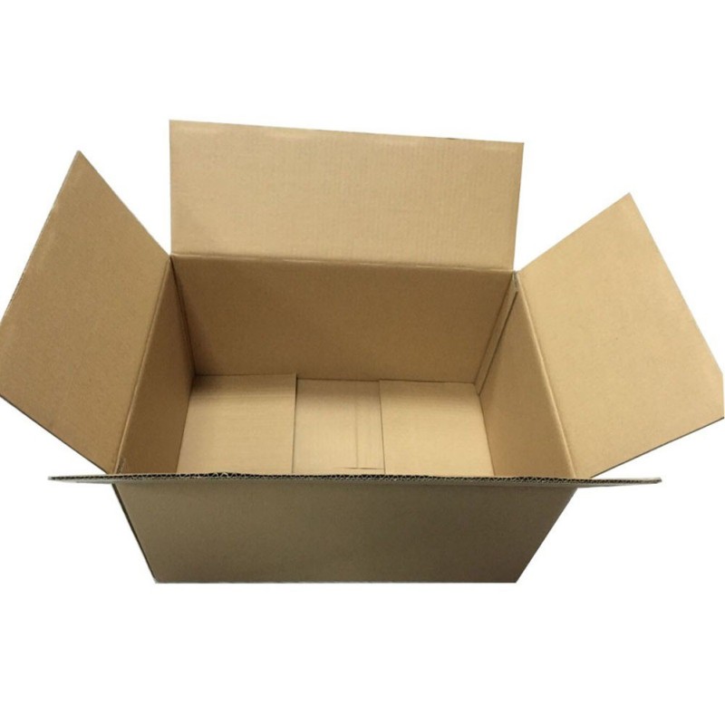 How Can Postal Cardboard Box Improve Shipping Safety and Packaging Efficiency?