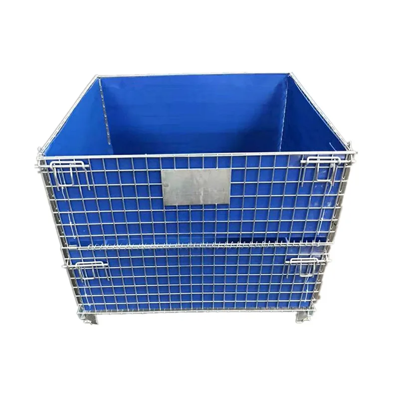 Why Is PP Honeycomb Sheet Logistics Turnover Box Becoming a Smart Choice for Modern Supply Chains?