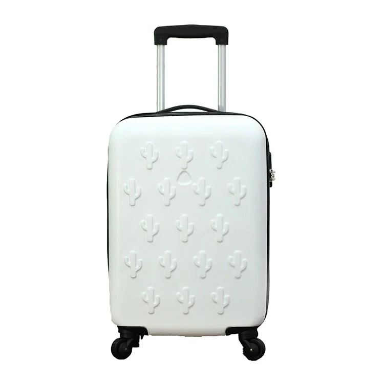 How Does Safety Lock ABS Luggage Improve Modern Travel Security?