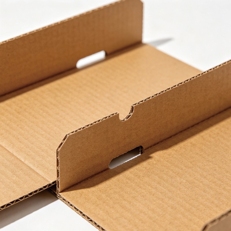 How Do Corrugated Dividers Improve Product Protection and Packaging Efficiency?