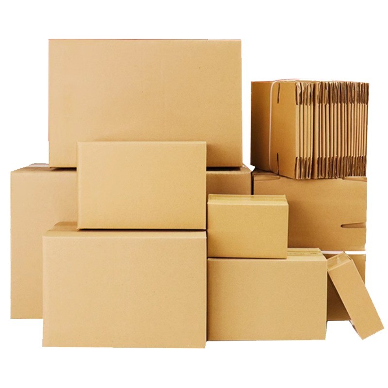 How Can Postal Cardboard Boxes Improve Product Safety and Shipping Efficiency?