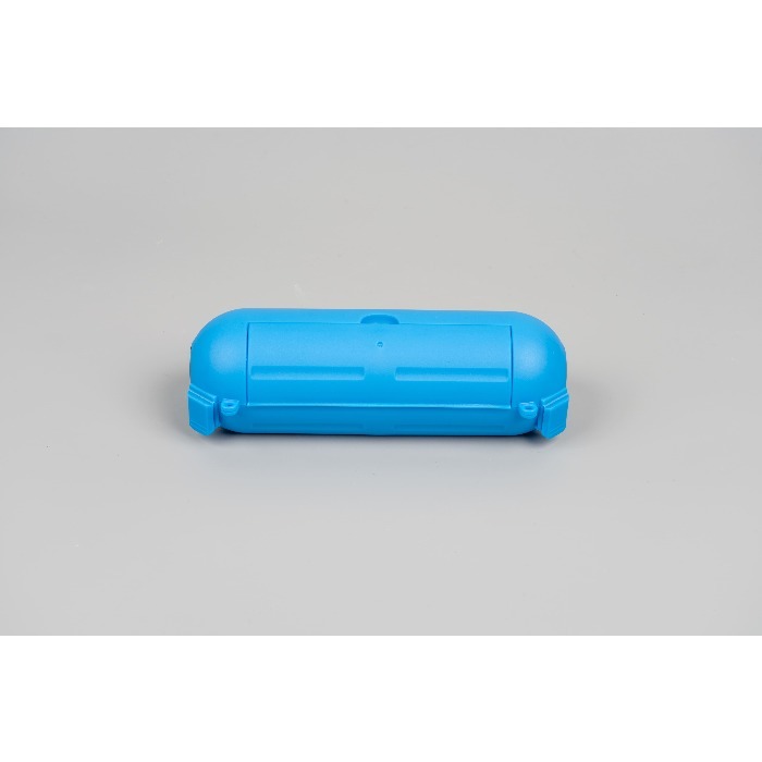 How Does Reinforced PP Make the IP44 Socket Protective Box Durable?