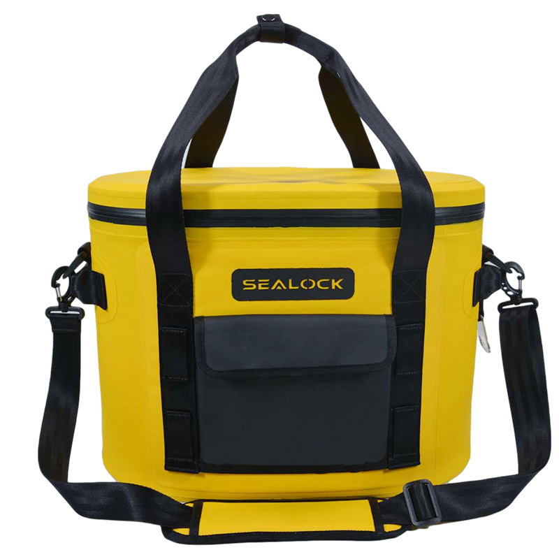 How Can Waterproof Soft Cooler Bags 18 Liter with Shoulder Girdle Improve Outdoor Adventures?