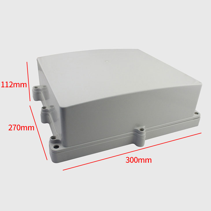 Is a Universal Key Switch Box Compatible with Most Electrical Panels